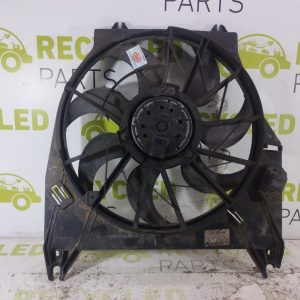 Electroventilador Renault Kangoo 1.9 Diesel (05499312)