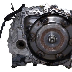 Caja De Velocidades Peugeot 2008 1.6 16v At (06328524)