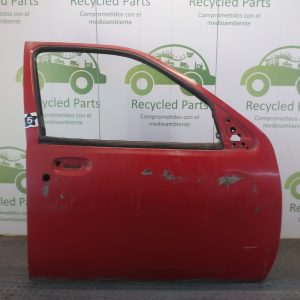 Puerta Delantera Derecha Ford Fiesta (04611957) Lp