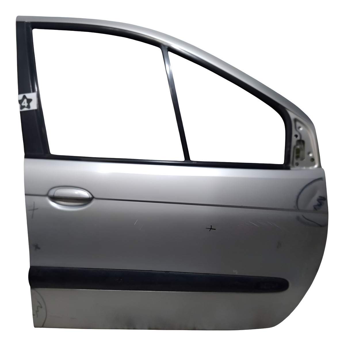 Puerta Delantera Derecha Renault Scenic (04955877) Lp