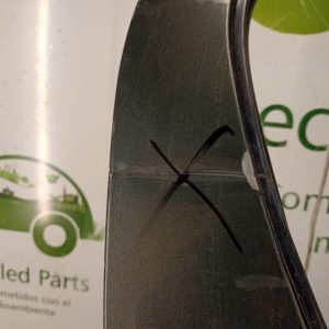 Puerta Trasera Derecha Peugeot 206 (03275096) Lp