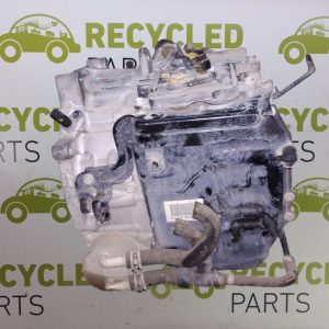 Caja De Velocidades Citroen C3 1.6 16v At (05853237)