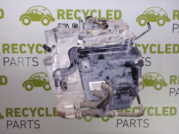 Caja De Velocidades Citroen C3 1.6 16v At (05853237)