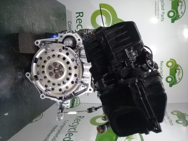 Motor Honda Fit L13z1 (03788105)