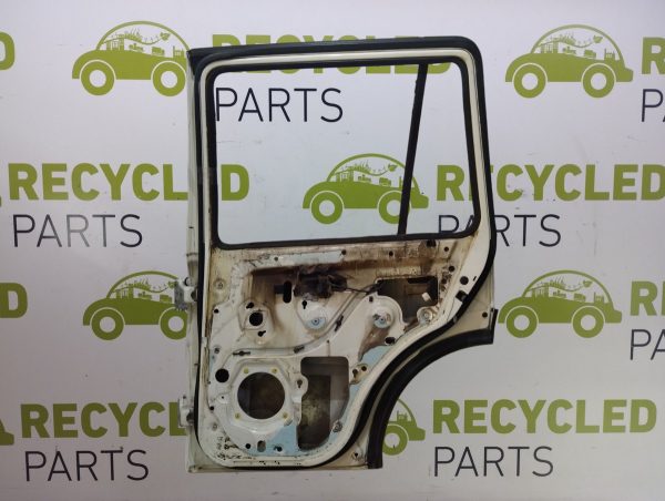 Puerta Trasera Derecha Land Rover Freelander (05568954) Lp