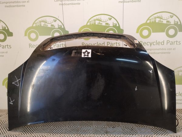 Capot Chevrolet Meriva (05064556)