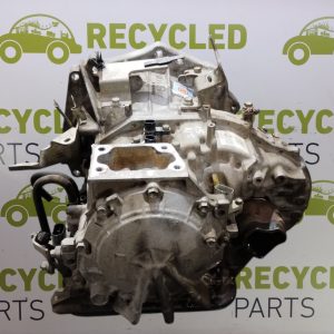 Caja De Velocidades Toyota Etios 1.5 16v At (05954465)