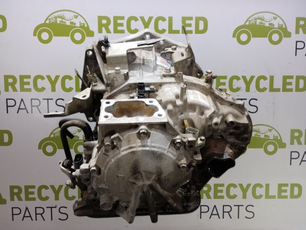 Caja De Velocidades Toyota Etios 1.5 16v At (05954465)