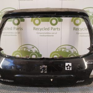 Porton Trasero Peugeot 206 (03182148)