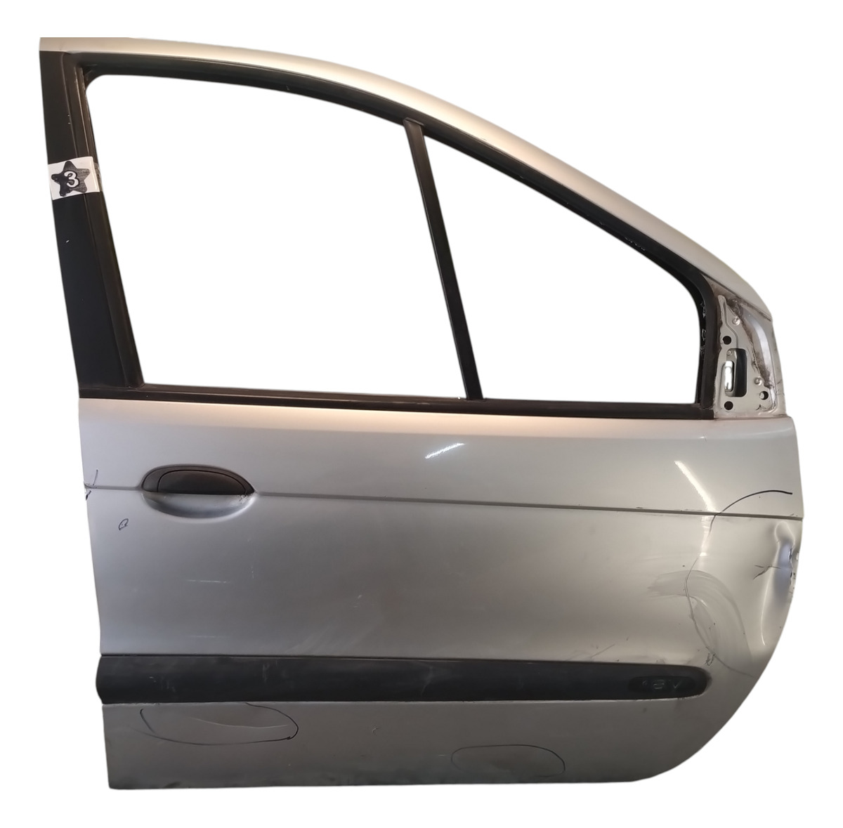 Puerta Delantera Derecha Renault Scenic (05787992)
