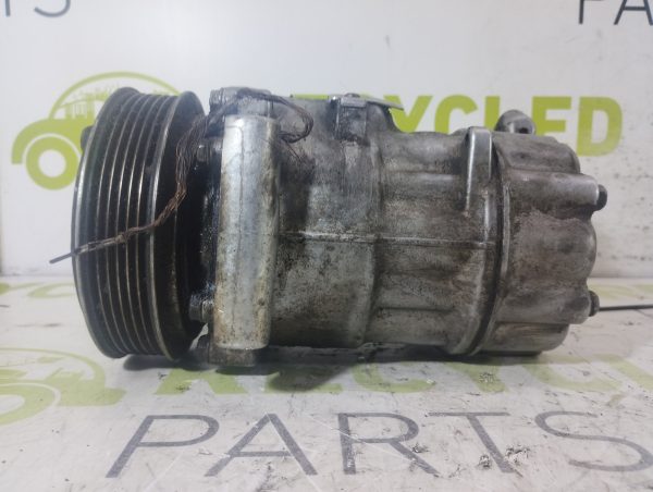 Compresor De A/a Citroen Xsara Picasso 1.6 (06265933)