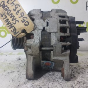 Alternador Renault Kangoo 2 1.6 (05675478)