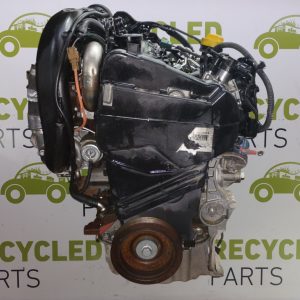 Motor Renault Kangoo 1.5 Dci (06313731)