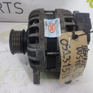 Alternador Renault Sandero 1.6 16v (05131515)