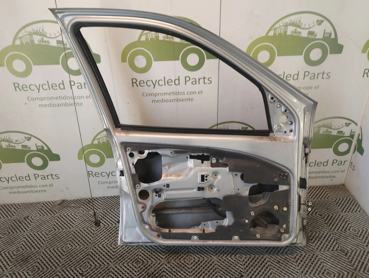 Puerta Delantera Izquierda Fiat Siena F2 (06953176)