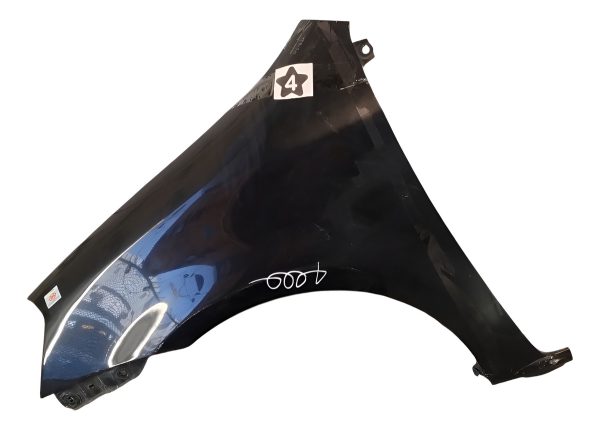 Guardabarro Izquierdo Toyota Etios (05954478)