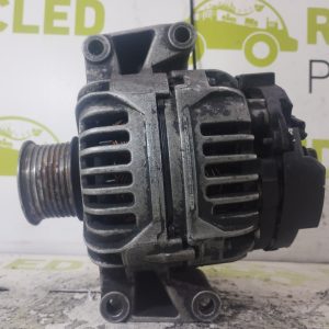 Alternador Vw Golf 2.0 (04122419)