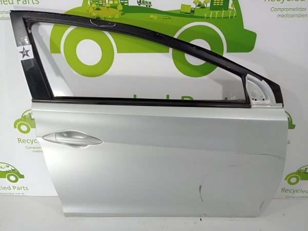 Puerta Delantera Derecha Hyundai Elantra (03463452) Lp