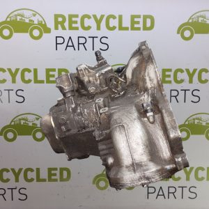 Caja De Velocidades Chevrolet Meriva 1.8 8v (06159898)