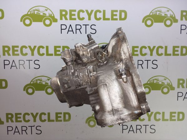 Caja De Velocidades Chevrolet Meriva 1.8 8v (06159898)