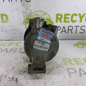 Compresor De A/a Renault Kwid 1.0 (06141985)