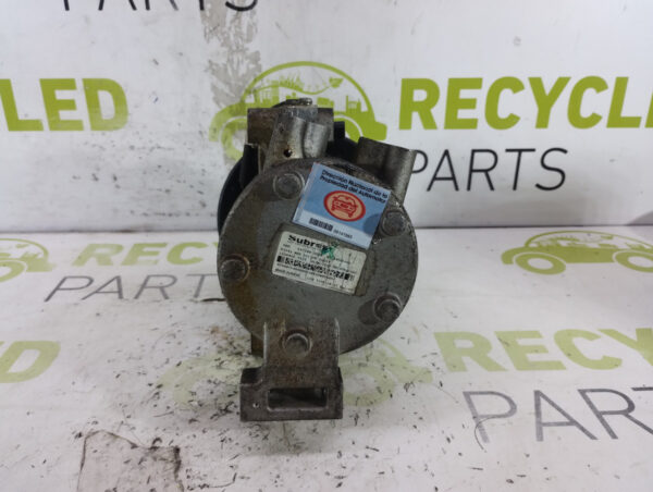 Compresor De A/a Renault Kwid 1.0 (06141985)