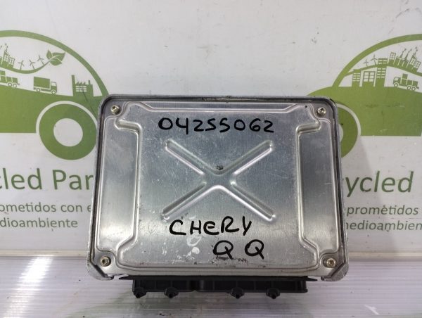 Modulo De Inyeccion Chery Qq 1.1 (04255062)
