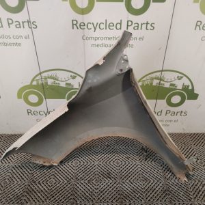 Guardabarro Derecho Renault Fluence (06064064)