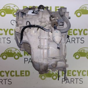 Caja De Velocidades Citroen C3 1.6 16v At (05853237)