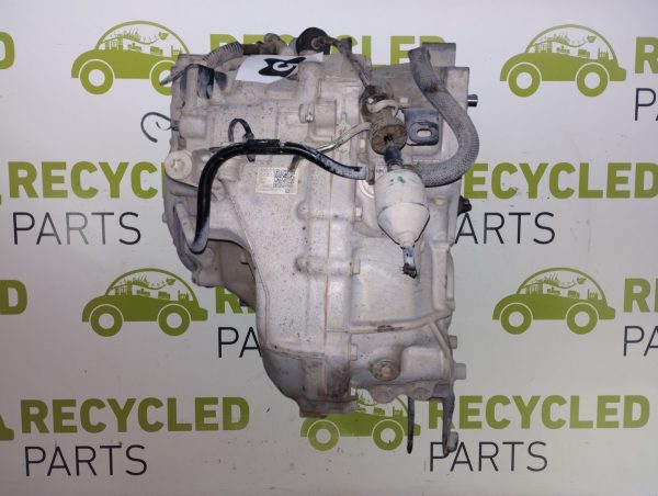 Caja De Velocidades Citroen C3 1.6 16v At (05853237)