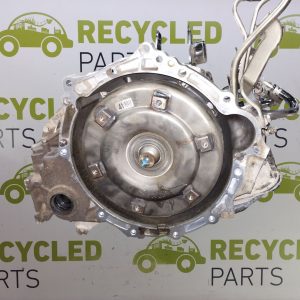 Caja De Velocidades Toyota Corolla 1.8 16v U341 (06195398)