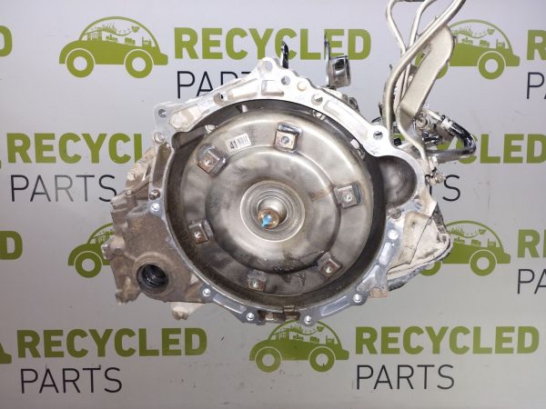 Caja De Velocidades Toyota Corolla 1.8 16v U341 (06195398)