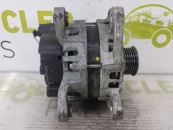 Alternador Vw Polo 1.6 Msi (05471571)