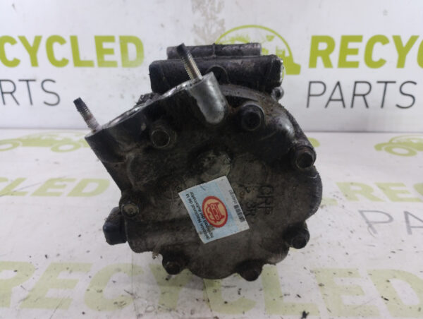Compresor De A/a Peugeot 308 1.6 (05465383)