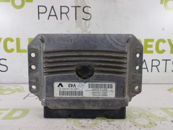 Modulo De Inyeccion Renault Duster 2.0 (03720490)