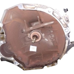 Caja De Velocidades Vw Gol 1.6 8v (06015326)