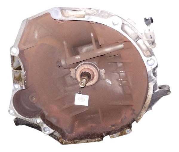 Caja De Velocidades Vw Gol 1.6 8v (06015326)