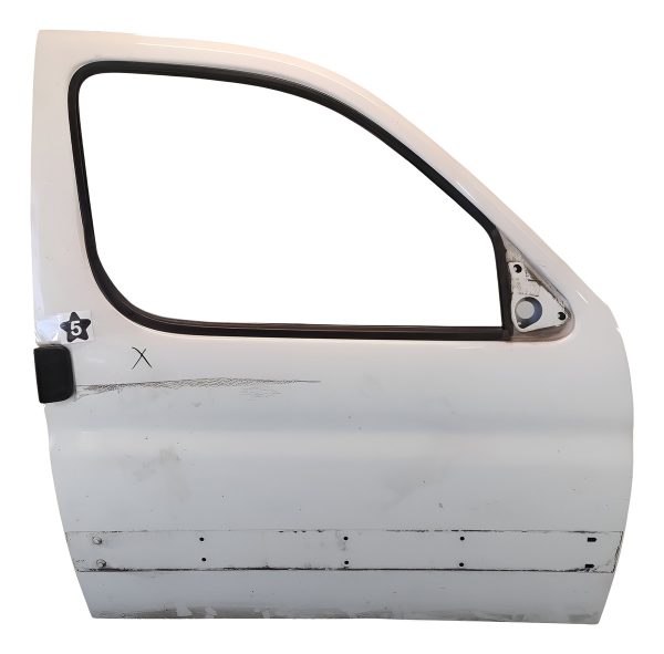 Puerta Delantera Derecha Citroen Berlingo (06198537)