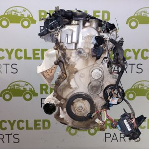 Motor Renault Fluence 2.0 16v (06064070)