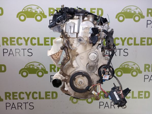 Motor Renault Fluence 2.0 16v (06064070)
