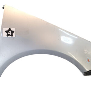 Guardabarro Derecho Vw Gol Trend G5 (05860380)