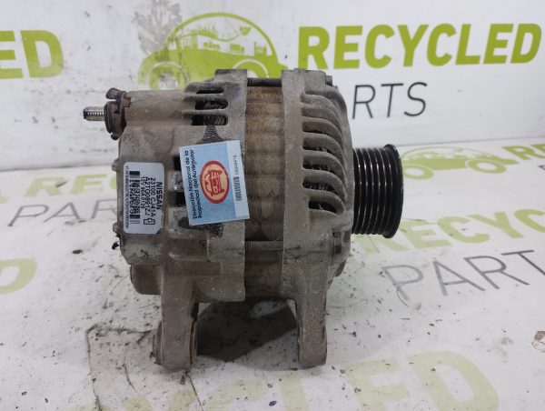 Alternador Nissan Versa 1.6 (05948418)
