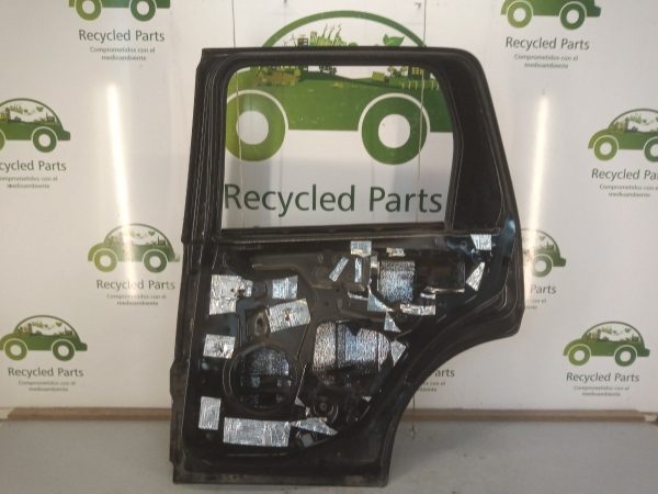Puerta Trasera Derecha Ford Ecosport (03815221)