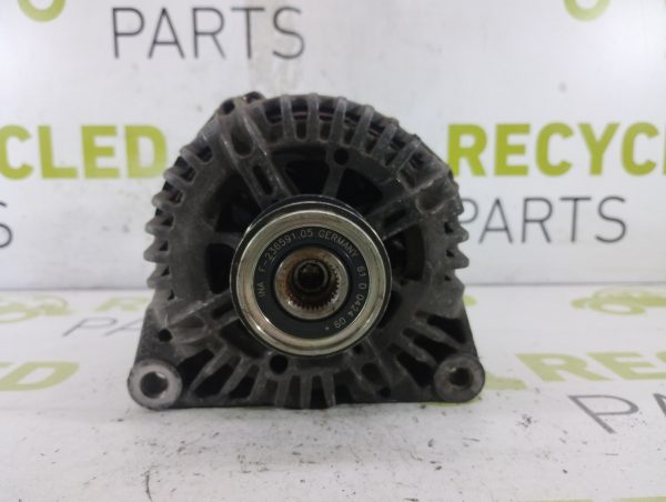 Alternador Peugeot 307 2.0 Hdi (05626557)