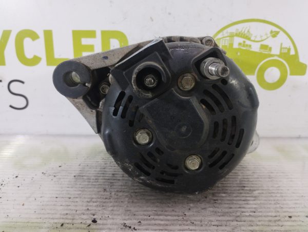 Alternador Fiat Toro 2.0 (04961776)
