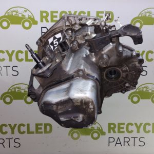 Caja De Velocidades Peugeot 207 1.6 16v (05878767)
