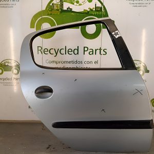 Puerta Trasera Derecha Peugeot 206 (03538954) Lp