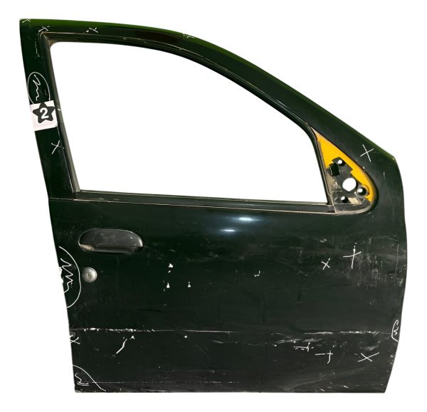 Puerta Delantera Derecha Fiat Siena F1 (03164668) Lp