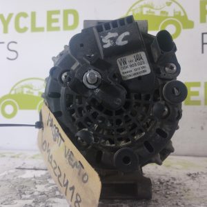 Alternador Vw Golf 2.0 Gti (04122418)