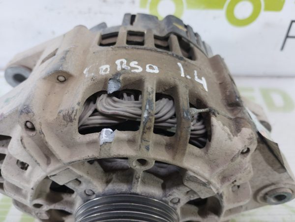 Alternador Suzuki Fun 1.4 (04394081)